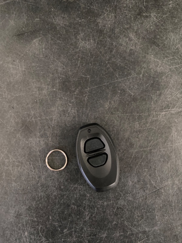 Photo 2 of Keyless Entry Remote Control Car Key Fob Compatible With Black