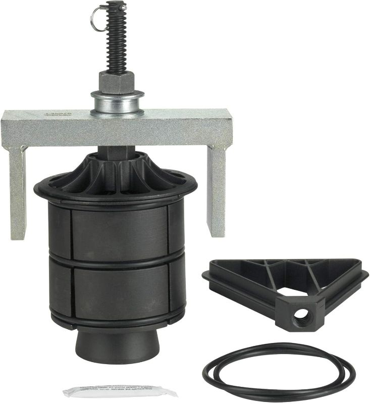 Photo 1 of Cylinder Liner Remover for Select Detroit Diesel 60 Series and MTU S2000 Heavy Duty Engines