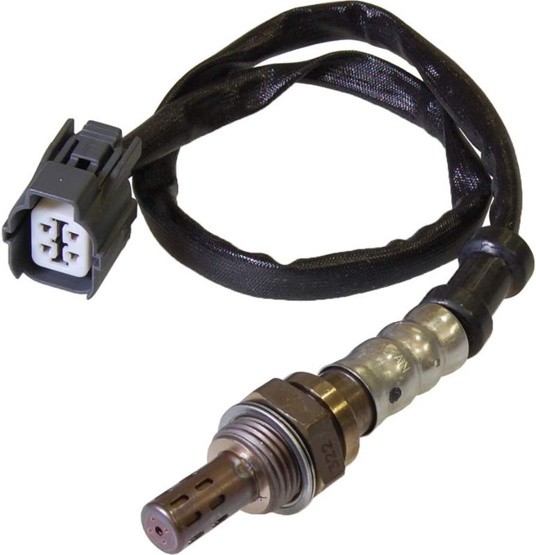 Photo 1 of 250-24343 4-Wire Oxygen Sensor