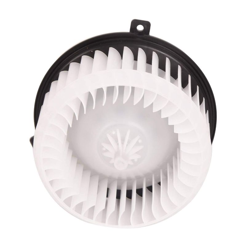 Photo 1 of Bapmic Heater A/C Blower Motor with Fan Cage Compatible with 2012-2020 Chevrolet Sonic Trax 2014-2020 Buick Encore 95920148