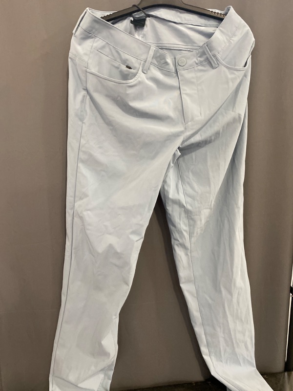 Photo 2 of 32 x 32 Men's Golf Slim Pants - All In Motion