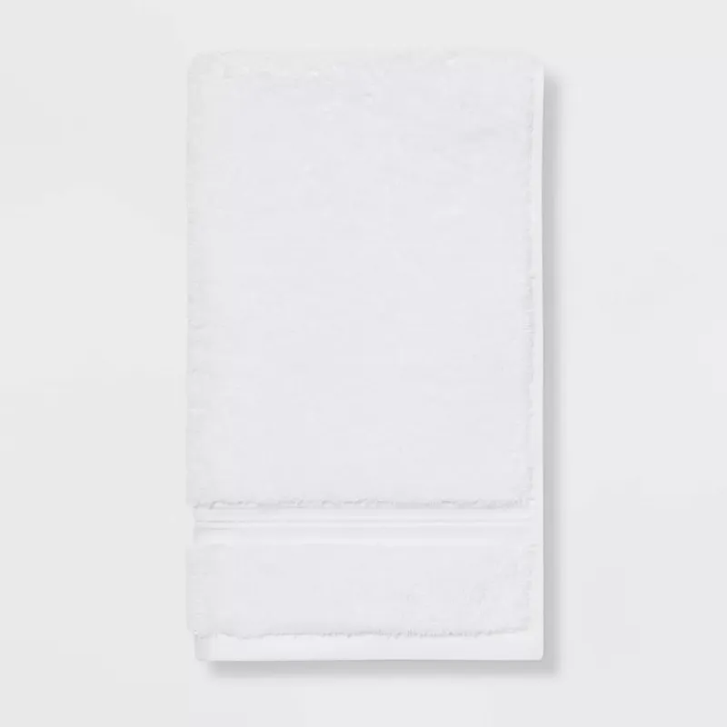 Photo 1 of Antimicrobial Towel Set - Room Essentials
Total Fresh Antimicrobial Towel - Threshold 
Bathroom mixed set