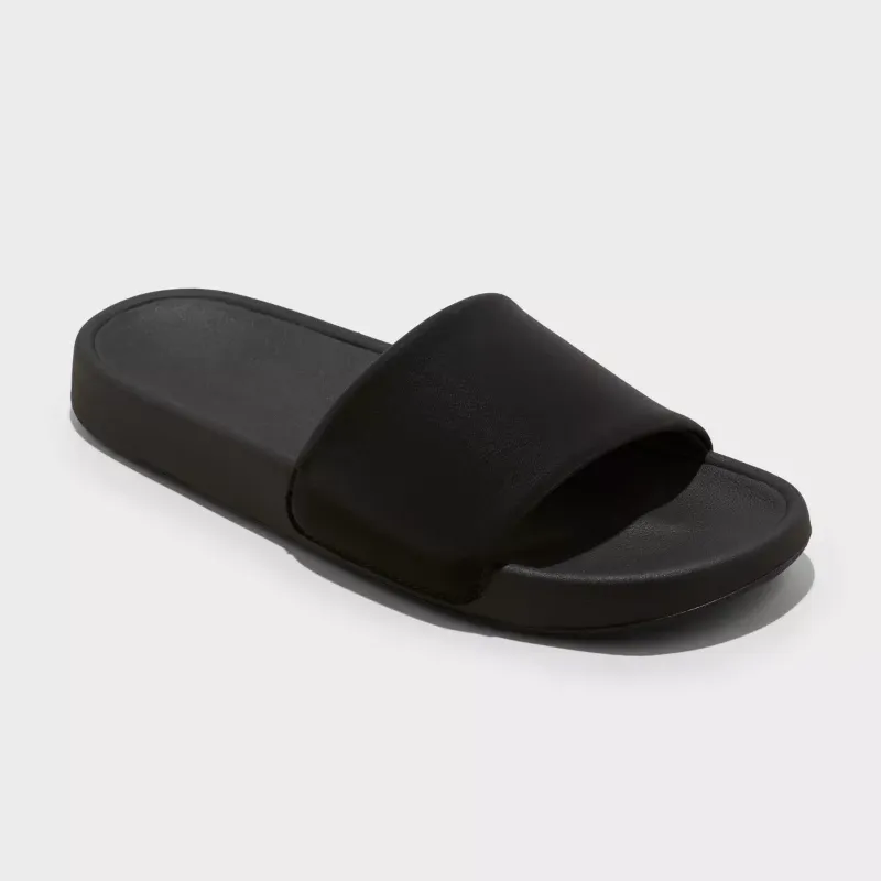 Photo 1 of Size 9 Women's Makenna Slide Sandals - All In Motion