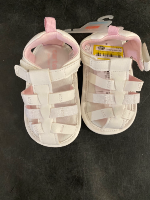 Photo 2 of Size 12-18 Months Kids' Nyra Sandal Toddler/Little Kid