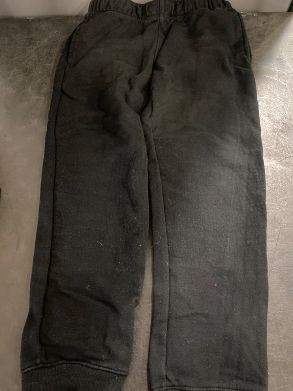 Photo 2 of 5 item mixed lot children pants sizes listed in comments