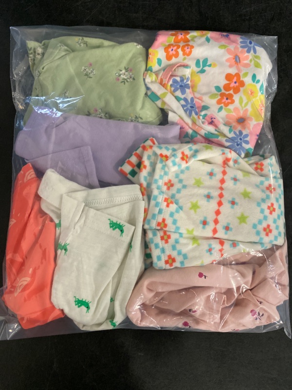 Photo 1 of 7 Item Mixed Lot Children Shirts 