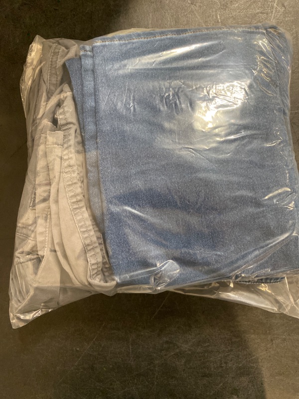 Photo 1 of 4 Items Pants Mixed lot 
