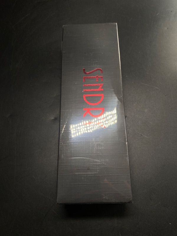 Photo 1 of Wand Massager - New Upgrade 160 Magic Vibration Modes - Handheld Wireless Waterproof Mute Rechargeable Personal Massager for Neck Shoulder Back Body Relieves Muscle Tension(Purple)