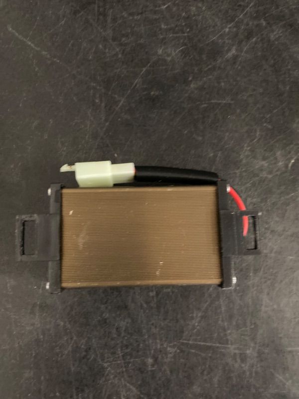 Photo 1 of Pro Chaser DC-DC Golf Carts RVs 48V 36V Volt Voltage to 12V Step Down Voltage Reducer Regulator for Headlights Taillights Solar Panels (10A 120W)