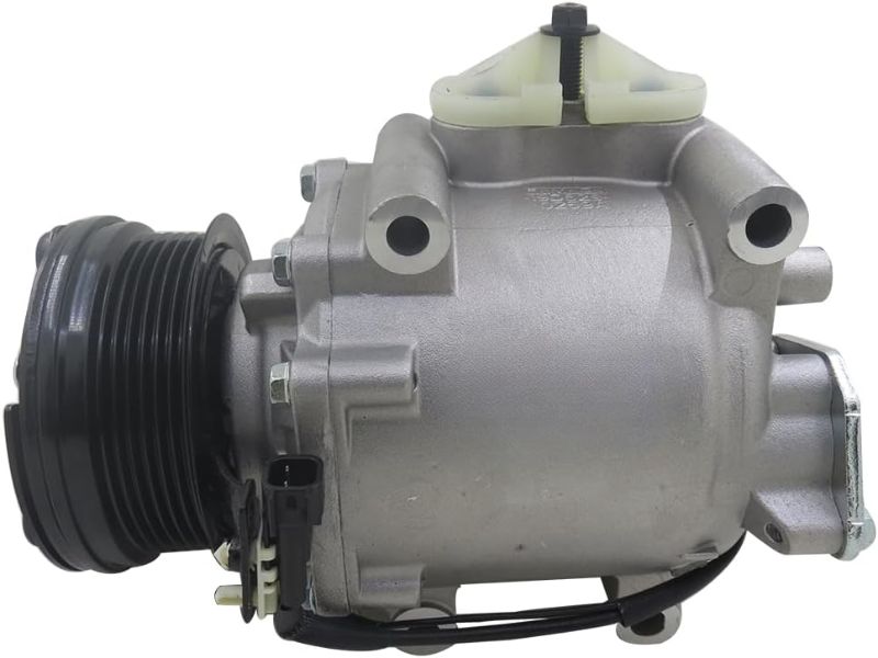 Photo 1 of YL New AC Compressor For Ford Five Hundred Freestyle Mercury Montego 3.0 7F9319D629AA 6F9Z19703A 19D6290259A 5F9Z19V703DA 5F9Z19703AA 19130559 19259840 89022500 5F9Z19V703DA