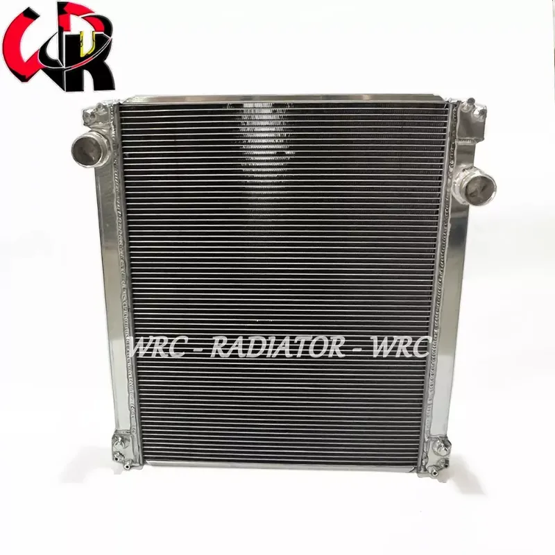 Photo 1 of Truck Radiator for 1990-1999 91 92 Ford F600 F700 F800 F850 F/B Series 5.9-8.3L