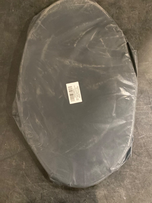 Photo 3 of Oval Hatch Cover Compatible with Valley Sea Kayaks & Necky Kayaks Canoe Products Oval Hatch Rim, Fits Tight to Prevent Excess Water from Entering