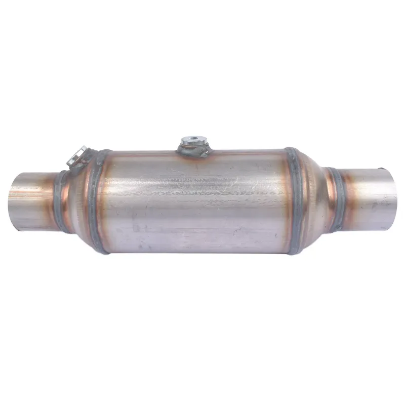 Photo 1 of Catalytic Converter for Mitsubishi Outlander Sport 2.0L GAS 2015-2021