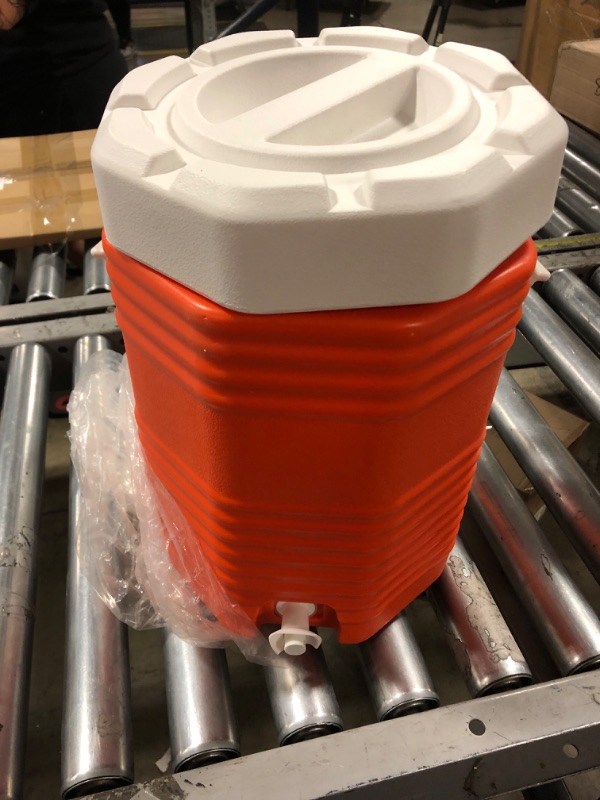 Photo 1 of COOLER JUG