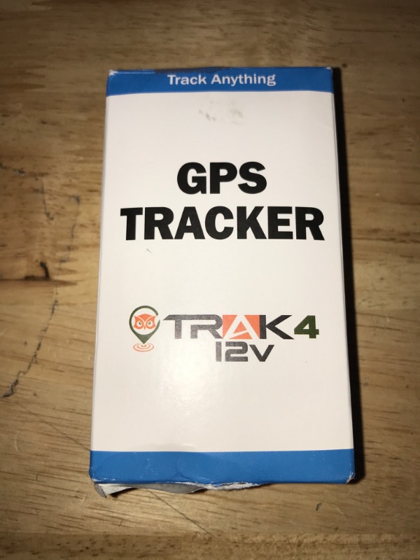 Photo 3 of Trak-4 GPS Tracker for Vehicles, Assets, Equipment. Long Battery Life, Waterproof, Global Tracking. Low-Cost Subscription Required.