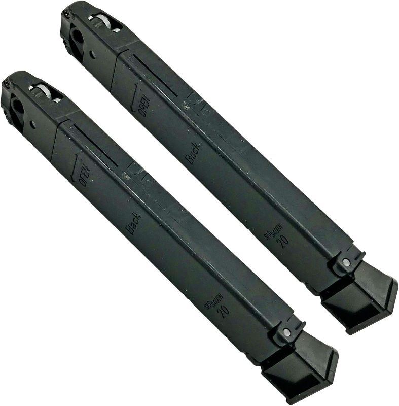 Photo 1 of Sig Sauer P320 CO2 Air Pistol Magazine .177 Caliber, 20 Rounds - Rugged Durable Air Gun