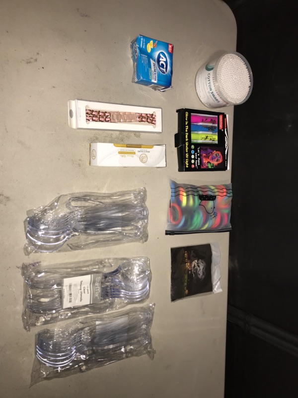 Photo 1 of 10 Mixed Items