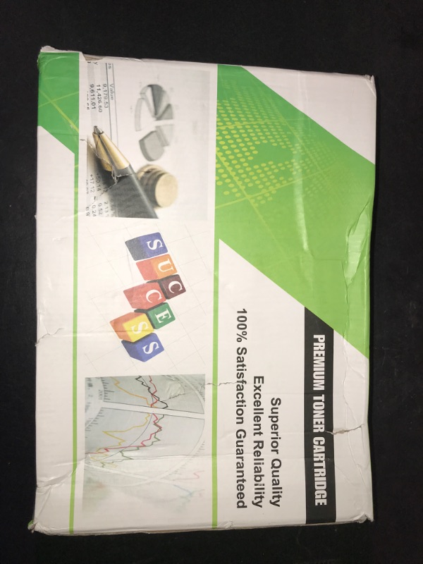 Photo 1 of Compatible Toner Cartridge Replacement for HP 81A CF281A 81X CF281X Enterprise MFP M605 M604 Toner M604N M604DN M605N M605DN M605X M630 M606 M630h M630dn M630z Printer