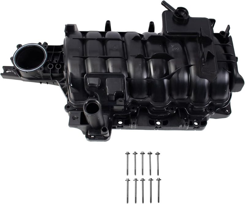 Photo 1 of  Engine Intake Manifold Assembly for Dodge Ram 1500 2500 3500 V8 5.7L