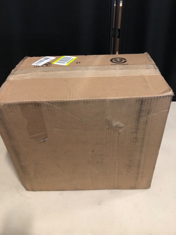 Photo 1 of BT-15 2.1 Computer Speaker System with 4 inches Subwoofer Dual 3 inches Tweeter, Support RCA/Wireless Input, Wood Enclosure, 60W, Black
