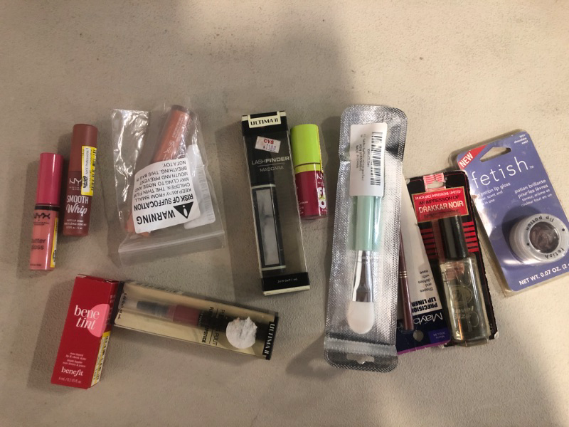 Photo 3 of 20 Miscellaneous Brand Name Cosmetics New