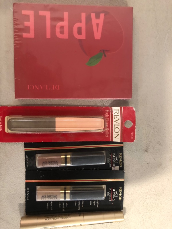 Photo 1 of 20 Miscellaneous Brand Name Cosmetics New