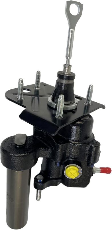 Photo 1 of 
52-7370 Hydro-Boost Power Brake Booster Compatible with 2003-2006 Cadillac Escalade GMC Yukon/Yukon XL 1500/2500 Chevy Tahoe Avalanche/Suburban 1500/2500