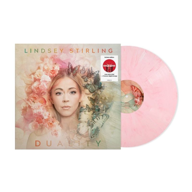 Photo 1 of Lindsey Stirling - Duality 