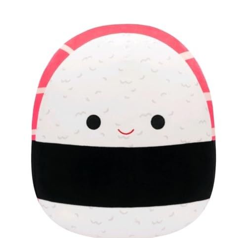 Photo 1 of Squishmallows 11 Inches Officially Licensed Kellytoy Plush - Collectible Soft & Squishy Stuffed Animal Toy 11 Inches (Mary Alice the Tuna Sushi 11")