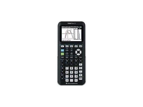 Photo 1 of 68221 84 Plus CE Graphing Calculator - Black
