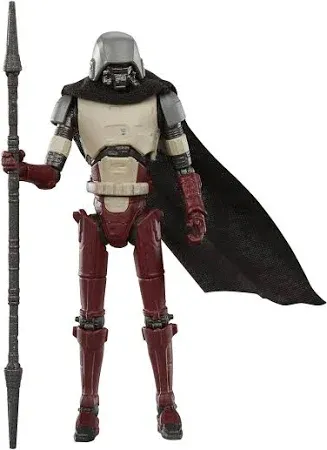 Photo 1 of Star Wars HK-87 Assassin Droid Arcana Action Figure