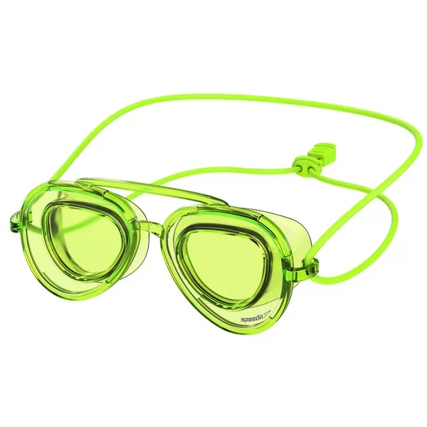 Photo 1 of Speedo Kids' Sunny Vibes Swim Goggles - Aviator