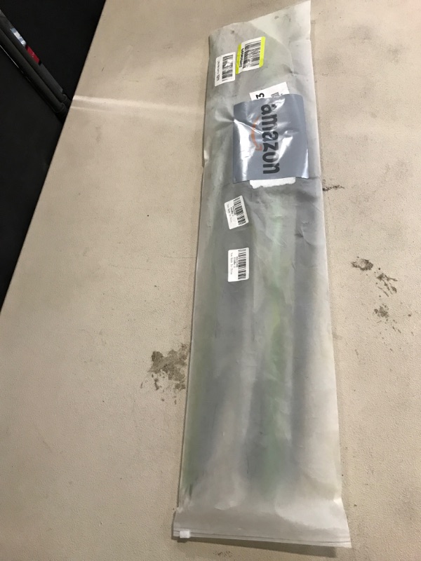 Photo 1 of 32" Heavy Duty Windshield Wiper Blade Pair with Wide Saddle Mount for Motorhome Recreational Vehicle RV and bus with 2 Rubber Refills (Set of 2 Wipers and 2 Rubber Refills)