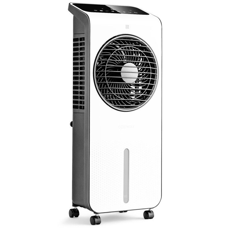 Photo 1 of 3-in-1 Evaporative Air Cooler with 12H Timer Remote