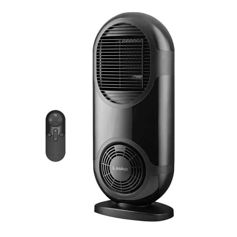 Photo 1 of Lasko Motion X Whole Room Heater with Remote
