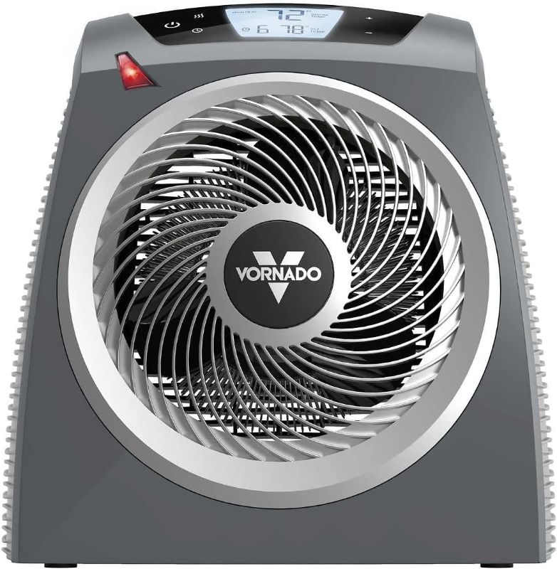 Photo 1 of Vornado Whole Room Heater and Fan