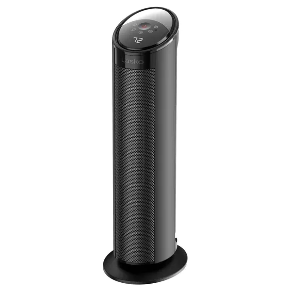 Photo 1 of Lasko Ceramic Tower Heater with Remote Control