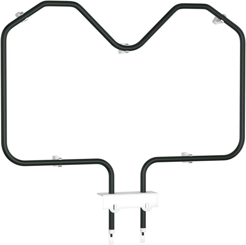 Photo 1 of PJ010004 Oven Baking Element Replacement Viking Range Oven CVDSC307AFTER12-08-06,CVDSC485-4GAFTER08-11-06, CVDSC485-4GQAFTER08-11-06,AP3160650