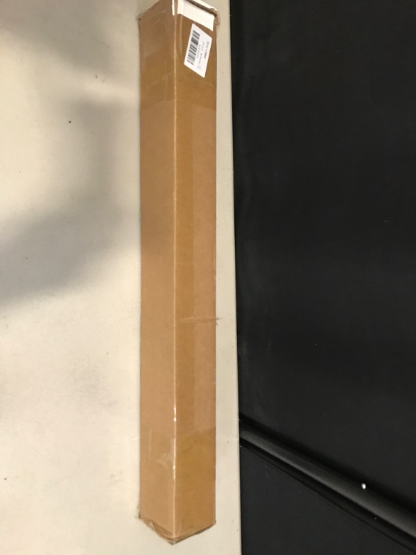Photo 1 of 4 Pcs Ticket Holder for Restaurant,Magnetic Note and Paper Holder with Aluminum Shelf Brackets, 16/18/24" Ticket Rail for Restaurant Orders,Bill Display, Kitchen, Cafes, Bars(24 Inch)