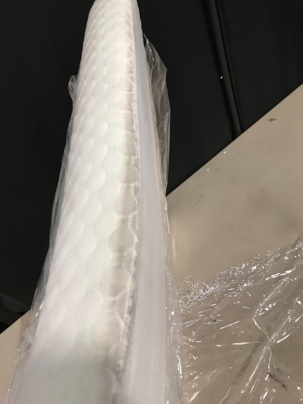 Photo 1 of 12inch Wedge Pillow for Sleep, Updated Bed Wedge, Acid Reflux, Heartburn, GERD, Neck Pain, Cooling Memory Foam Top, Removable Washable Cover Incline Wedge Pillow for Improved Sleep