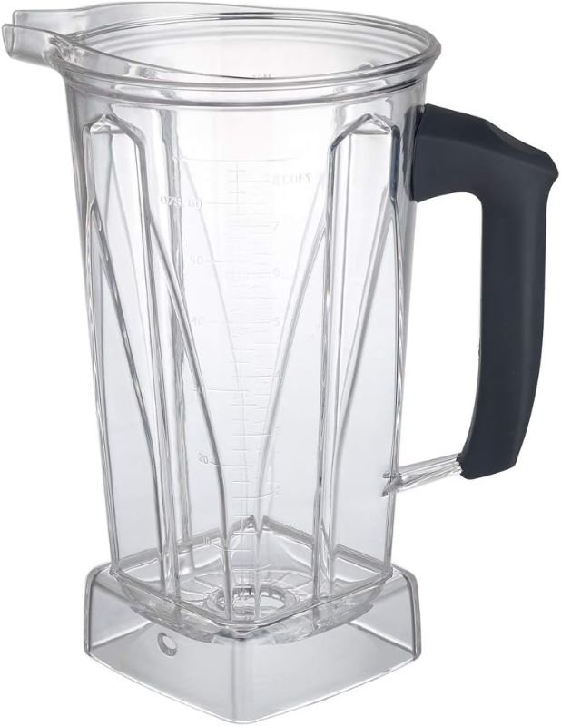 Photo 1 of 64oz Container for Vitamix - Container Only