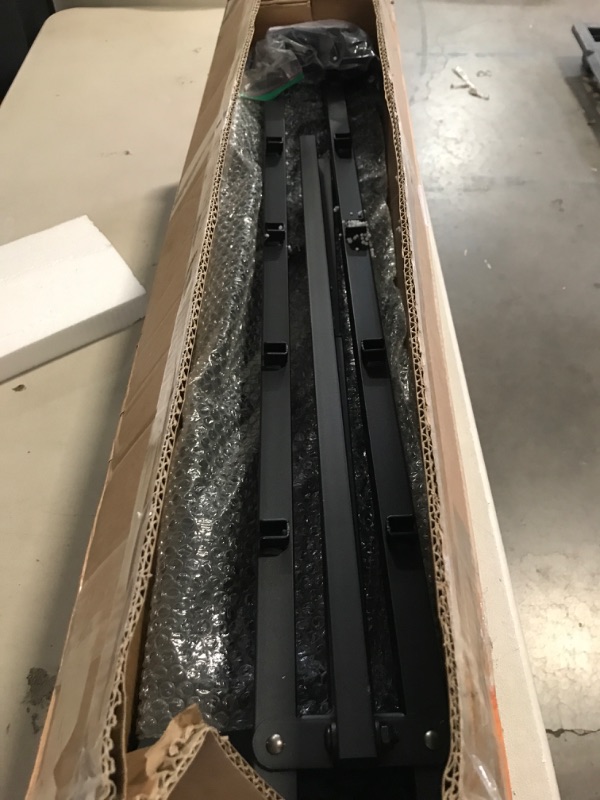 Photo 1 of (Full) 18 Inch Tall 3500lbs Heavy Duty Bed Frame Metal Platform/Maximum Storage/Mattress Foundation/Steel Slats Support/Noise Free/Box Spring Replacement,Full