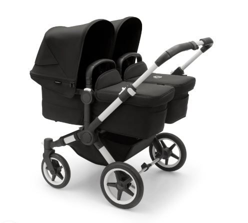 Photo 1 of Bugaboo Donkey 5 Twin Complete Stroller
