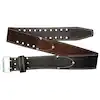 Photo 1 of 2.5 in. Oil Tanned Leather Work Belt
