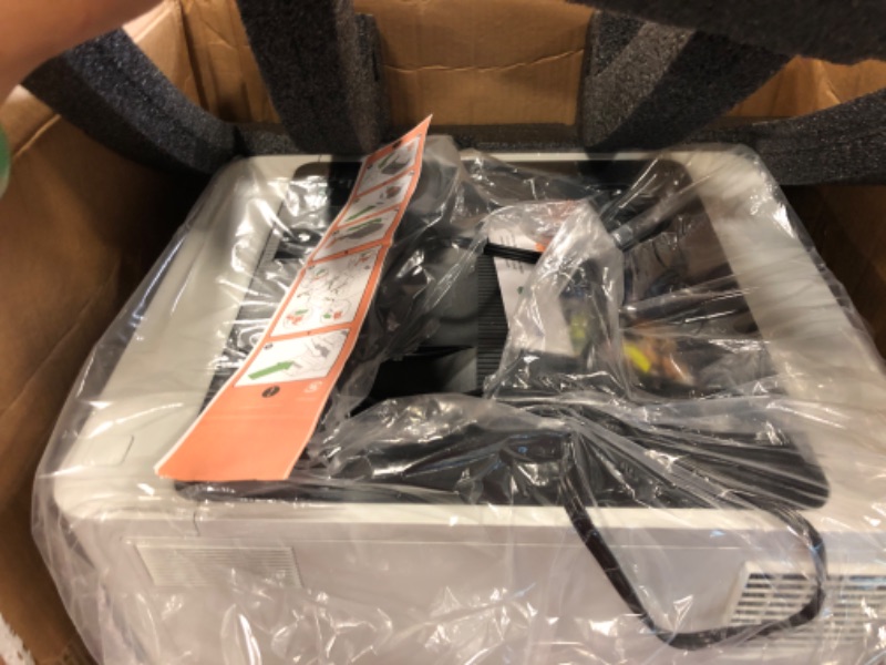 Photo 3 of *PARTS ONLY* Brother Printer RHLL8260CDW Business Color Laser Printer with Duplex Printing and Wireless Networking (Renewed) Renewed: HL-L8260CDW *PARTS ONLY*