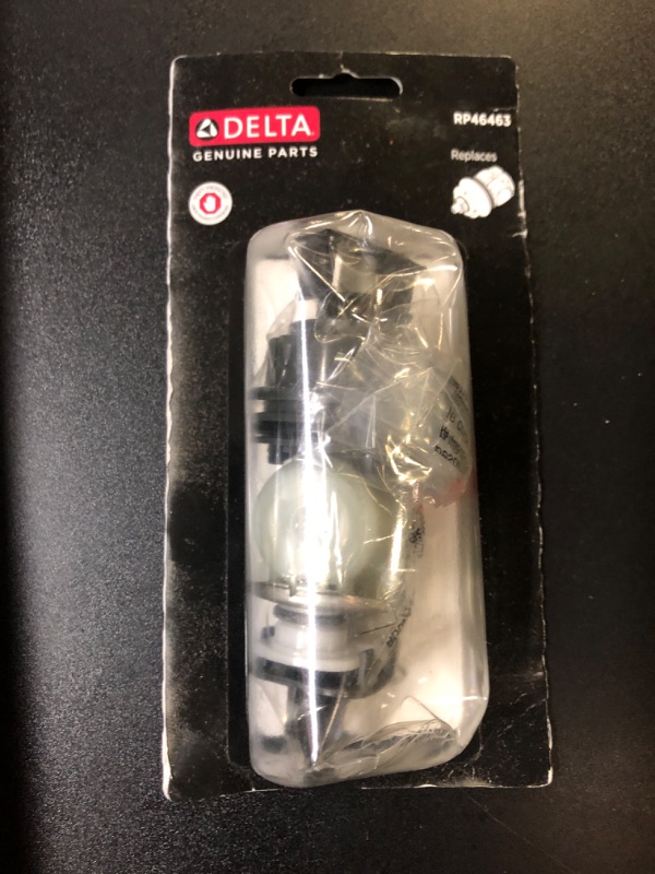 Photo 1 of Delta Plastic Tub/Shower Cartridge Repair Kit