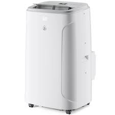 Photo 1 of 14000 BTU Portable Air Conditioner with Backlight 3-in-1 Use
