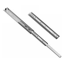 Photo 1 of  20 inch Ball Bearing Side Mount Drawer Slide