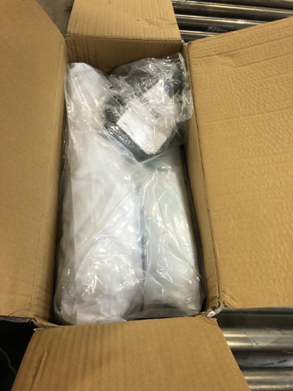 Photo 1 of Inflatable Pool with Lights,2024 Solar Inflatable Swimming Pool for Kids,Adults,Blowup Pool w/Remote Control,Large Kiddie Pool w/Seats,Kids Pool for Backyard-90"x90"x25"(Pump NOT Included)