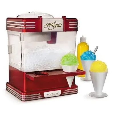 Photo 1 of  Retro Snow Cone Maker